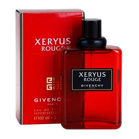 givenchy xeryus rouge yorum|Givenchy xeryus rouge 100ml.